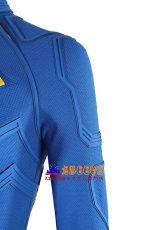 画像20: スーパーガール Supergirl カーラ ゾー＝エル コスプレ衣装 コスチューム バラ売り可 abccos製 「受注生産」 (20)
