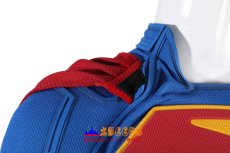 画像22: スーパーガール Supergirl カーラ ゾー＝エル コスプレ衣装 コスチューム バラ売り可 abccos製 「受注生産」 (22)