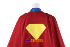 画像23: スーパーガール Supergirl カーラ ゾー＝エル コスプレ衣装 コスチューム バラ売り可 abccos製 「受注生産」 (23)