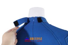 画像25: スーパーガール Supergirl カーラ ゾー＝エル コスプレ衣装 コスチューム バラ売り可 abccos製 「受注生産」 (25)