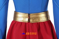 画像30: スーパーガール Supergirl カーラ ゾー＝エル コスプレ衣装 コスチューム バラ売り可 abccos製 「受注生産」 (30)