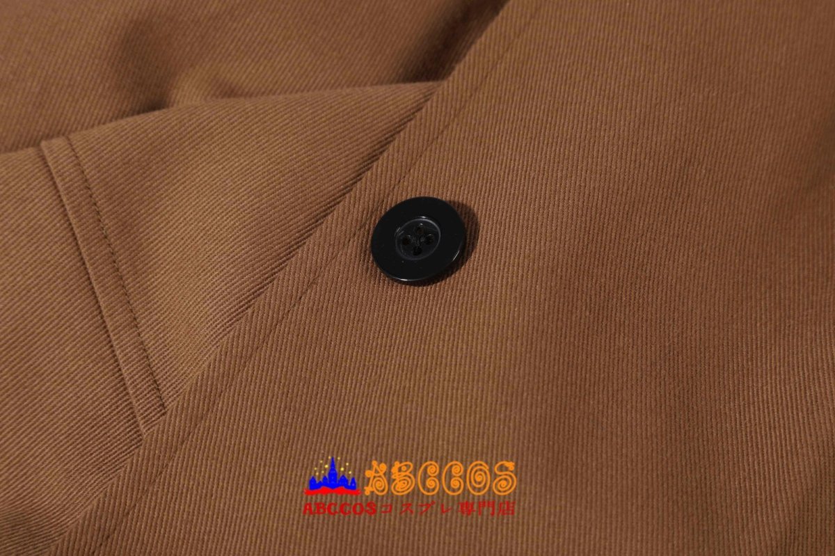 画像34: スーパーガール Supergirl カーラ ゾー＝エル コスプレ衣装 コスチューム バラ売り可 abccos製 「受注生産」 (34)