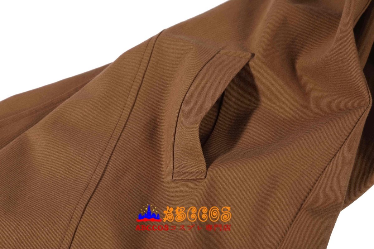 画像35: スーパーガール Supergirl カーラ ゾー＝エル コスプレ衣装 コスチューム バラ売り可 abccos製 「受注生産」 (35)