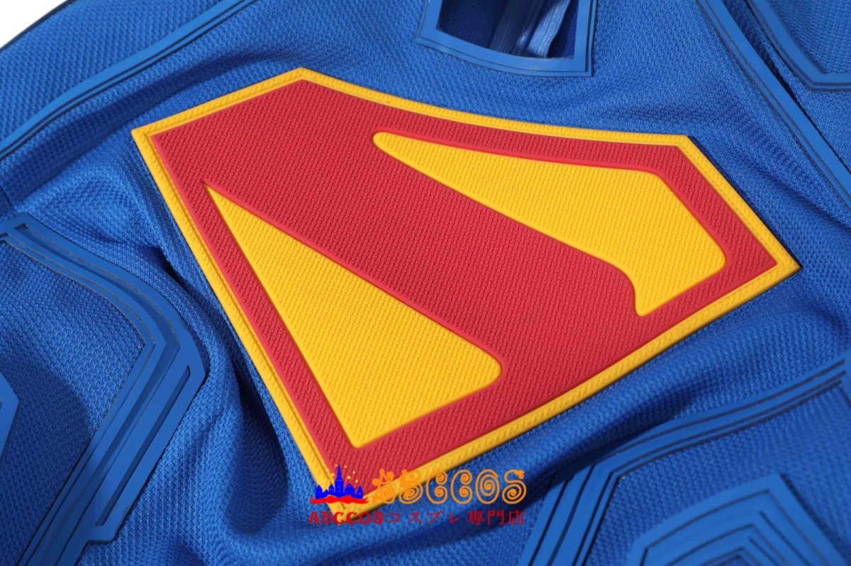 画像36: スーパーガール Supergirl カーラ ゾー＝エル コスプレ衣装 コスチューム バラ売り可 abccos製 「受注生産」 (36)