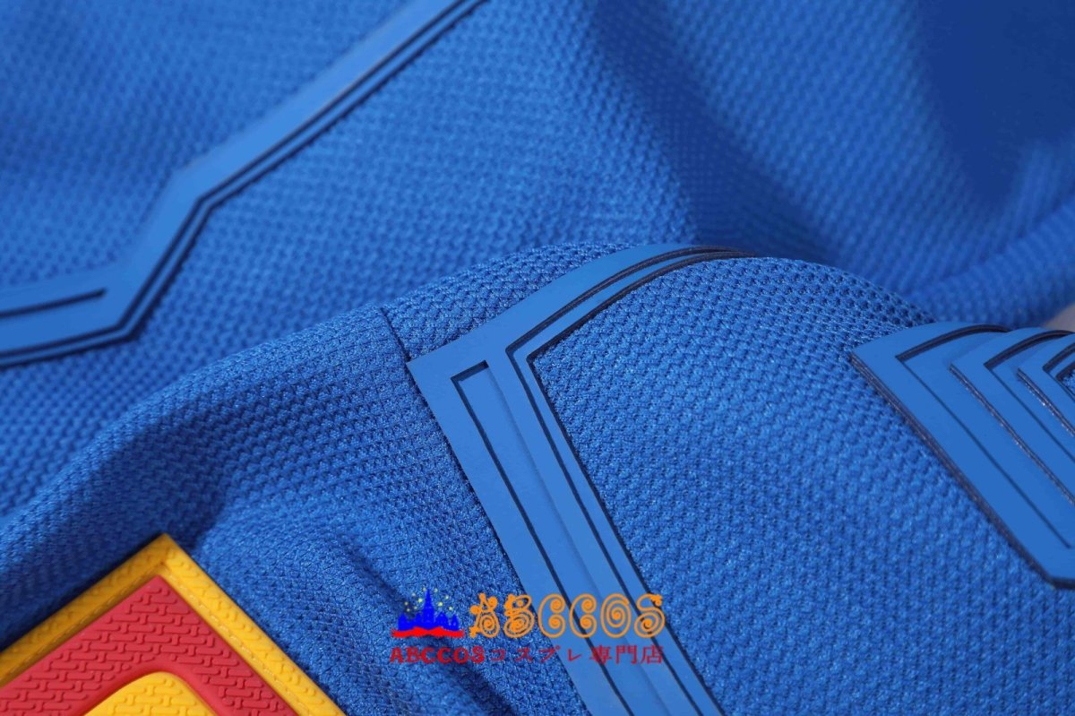 画像37: スーパーガール Supergirl カーラ ゾー＝エル コスプレ衣装 コスチューム バラ売り可 abccos製 「受注生産」 (37)