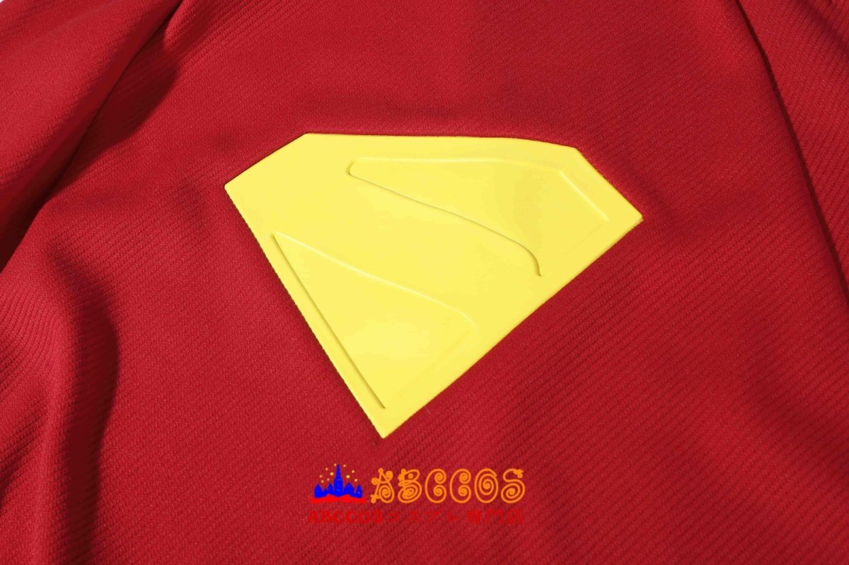 画像39: スーパーガール Supergirl カーラ ゾー＝エル コスプレ衣装 コスチューム バラ売り可 abccos製 「受注生産」 (39)