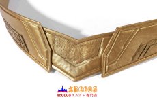 画像40: スーパーガール Supergirl カーラ ゾー＝エル コスプレ衣装 コスチューム バラ売り可 abccos製 「受注生産」 (40)