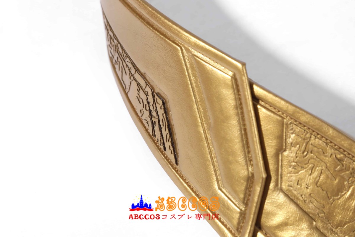 画像41: スーパーガール Supergirl カーラ ゾー＝エル コスプレ衣装 コスチューム バラ売り可 abccos製 「受注生産」 (41)