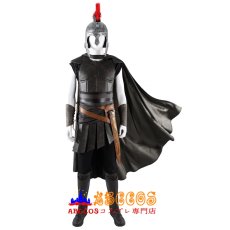 画像1: 映画 オデュッセイア（The Odyssey） オデュッセウス コスプレ衣装 abccos製 「受注生産」 (1)