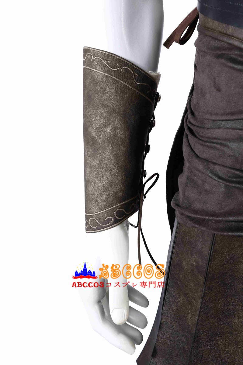 画像12: 映画 オデュッセイア（The Odyssey） オデュッセウス コスプレ衣装 abccos製 「受注生産」 (12)