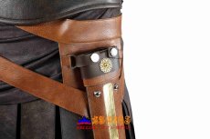 画像19: 映画 オデュッセイア（The Odyssey） オデュッセウス コスプレ衣装 abccos製 「受注生産」 (19)