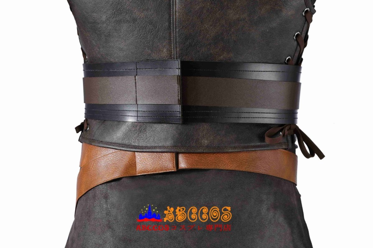 画像20: 映画 オデュッセイア（The Odyssey） オデュッセウス コスプレ衣装 abccos製 「受注生産」 (20)