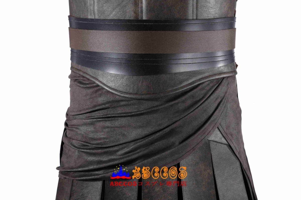 画像21: 映画 オデュッセイア（The Odyssey） オデュッセウス コスプレ衣装 abccos製 「受注生産」 (21)