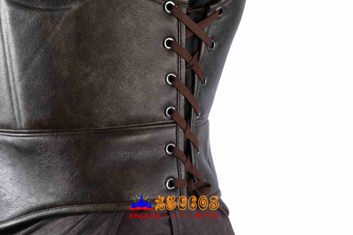 画像22: 映画 オデュッセイア（The Odyssey） オデュッセウス コスプレ衣装 abccos製 「受注生産」 (22)