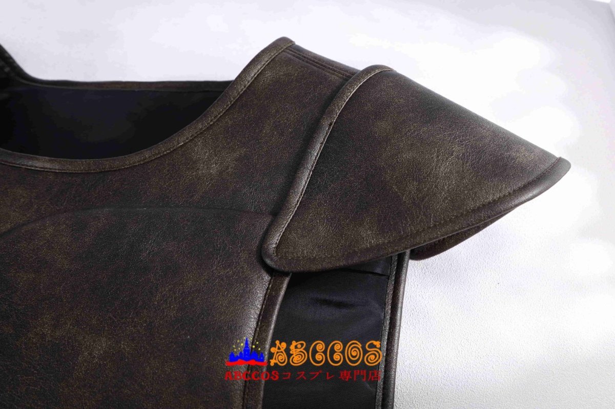 画像24: 映画 オデュッセイア（The Odyssey） オデュッセウス コスプレ衣装 abccos製 「受注生産」 (24)