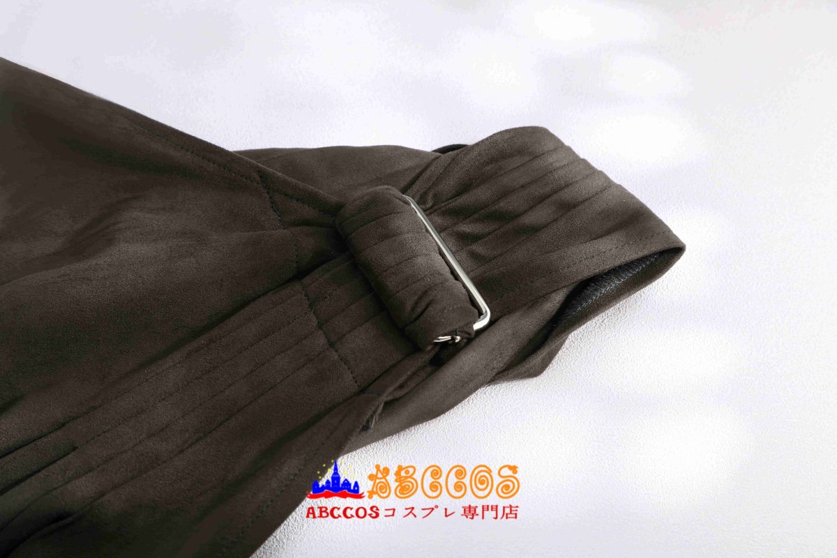 画像25: 映画 オデュッセイア（The Odyssey） オデュッセウス コスプレ衣装 abccos製 「受注生産」 (25)