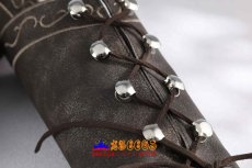 画像28: 映画 オデュッセイア（The Odyssey） オデュッセウス コスプレ衣装 abccos製 「受注生産」 (28)