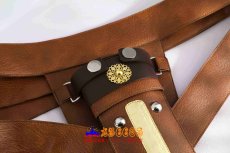 画像29: 映画 オデュッセイア（The Odyssey） オデュッセウス コスプレ衣装 abccos製 「受注生産」 (29)