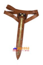 画像30: 映画 オデュッセイア（The Odyssey） オデュッセウス コスプレ衣装 abccos製 「受注生産」 (30)