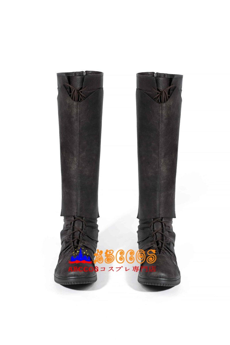 画像35: 映画 オデュッセイア（The Odyssey） オデュッセウス コスプレ衣装 abccos製 「受注生産」 (35)