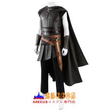 画像5: 映画 オデュッセイア（The Odyssey） オデュッセウス コスプレ衣装 abccos製 「受注生産」 (5)