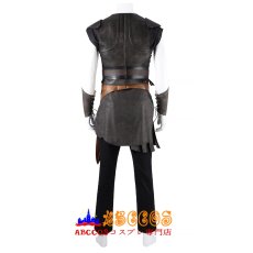 画像8: 映画 オデュッセイア（The Odyssey） オデュッセウス コスプレ衣装 abccos製 「受注生産」 (8)