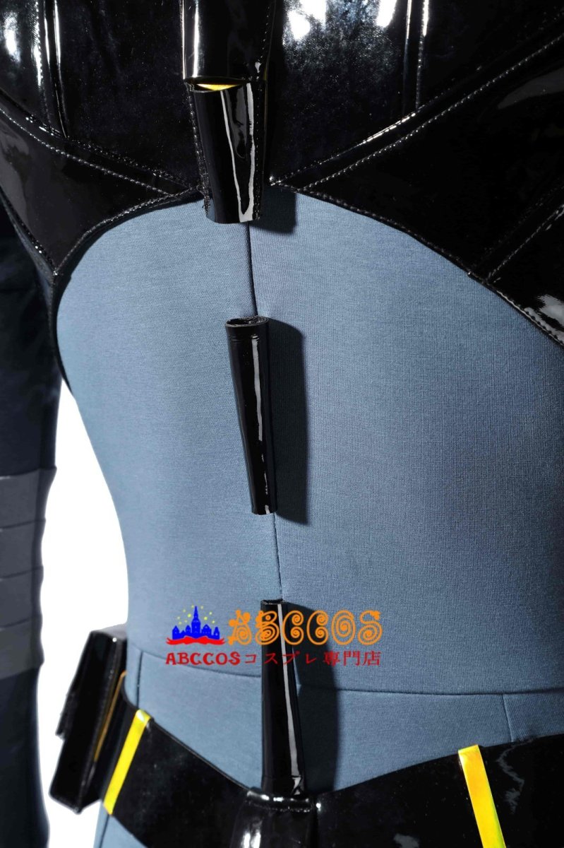 画像10: アブソリュート・キャットウーマン Absolute catwoman セリナ・カイル 絶対的キャットウーマン コスプレ衣装 abccos製 「受注生産」 (10)