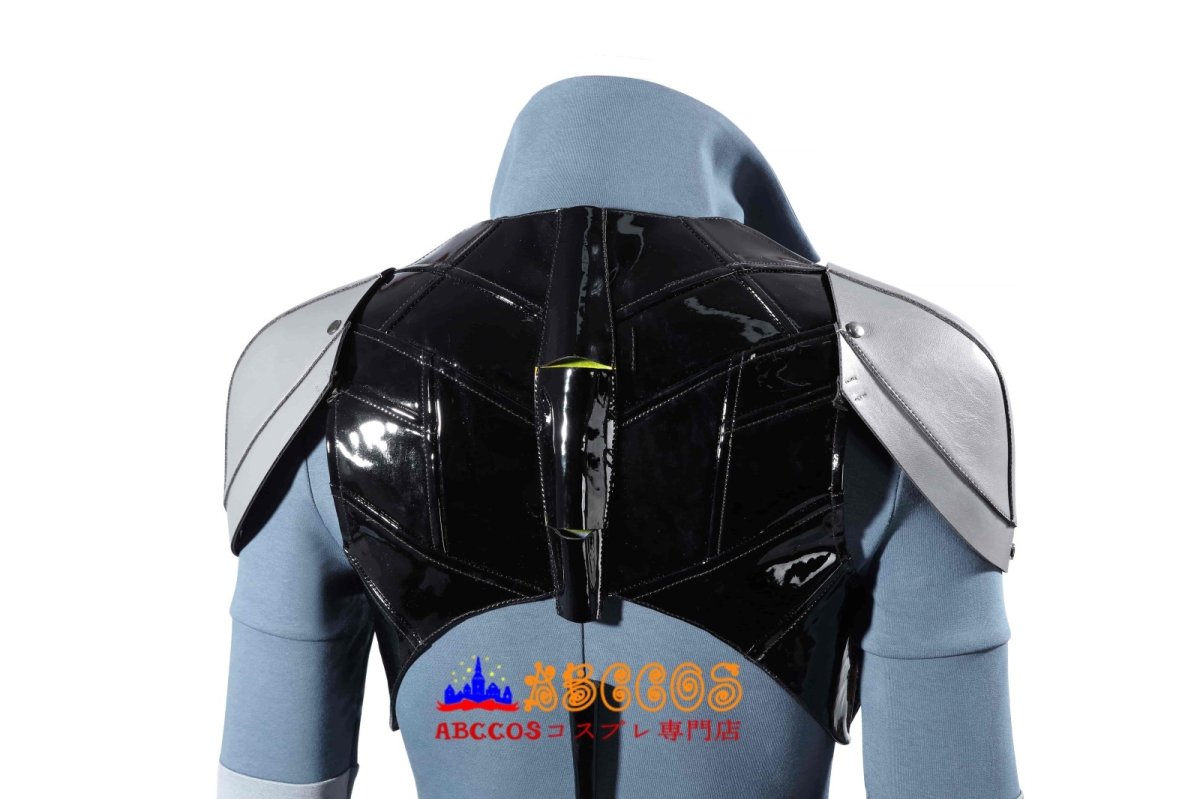 画像14: アブソリュート・キャットウーマン Absolute catwoman セリナ・カイル 絶対的キャットウーマン コスプレ衣装 abccos製 「受注生産」 (14)