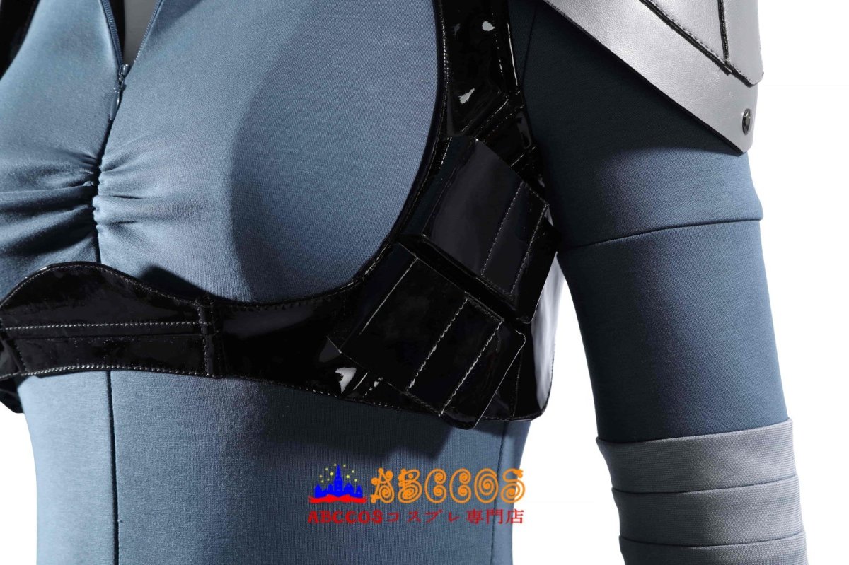 画像15: アブソリュート・キャットウーマン Absolute catwoman セリナ・カイル 絶対的キャットウーマン コスプレ衣装 abccos製 「受注生産」 (15)