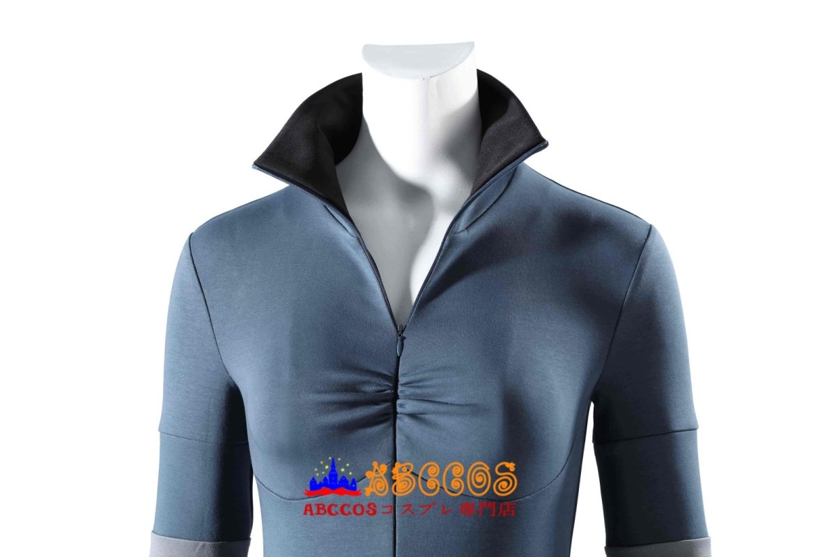 画像16: アブソリュート・キャットウーマン Absolute catwoman セリナ・カイル 絶対的キャットウーマン コスプレ衣装 abccos製 「受注生産」 (16)