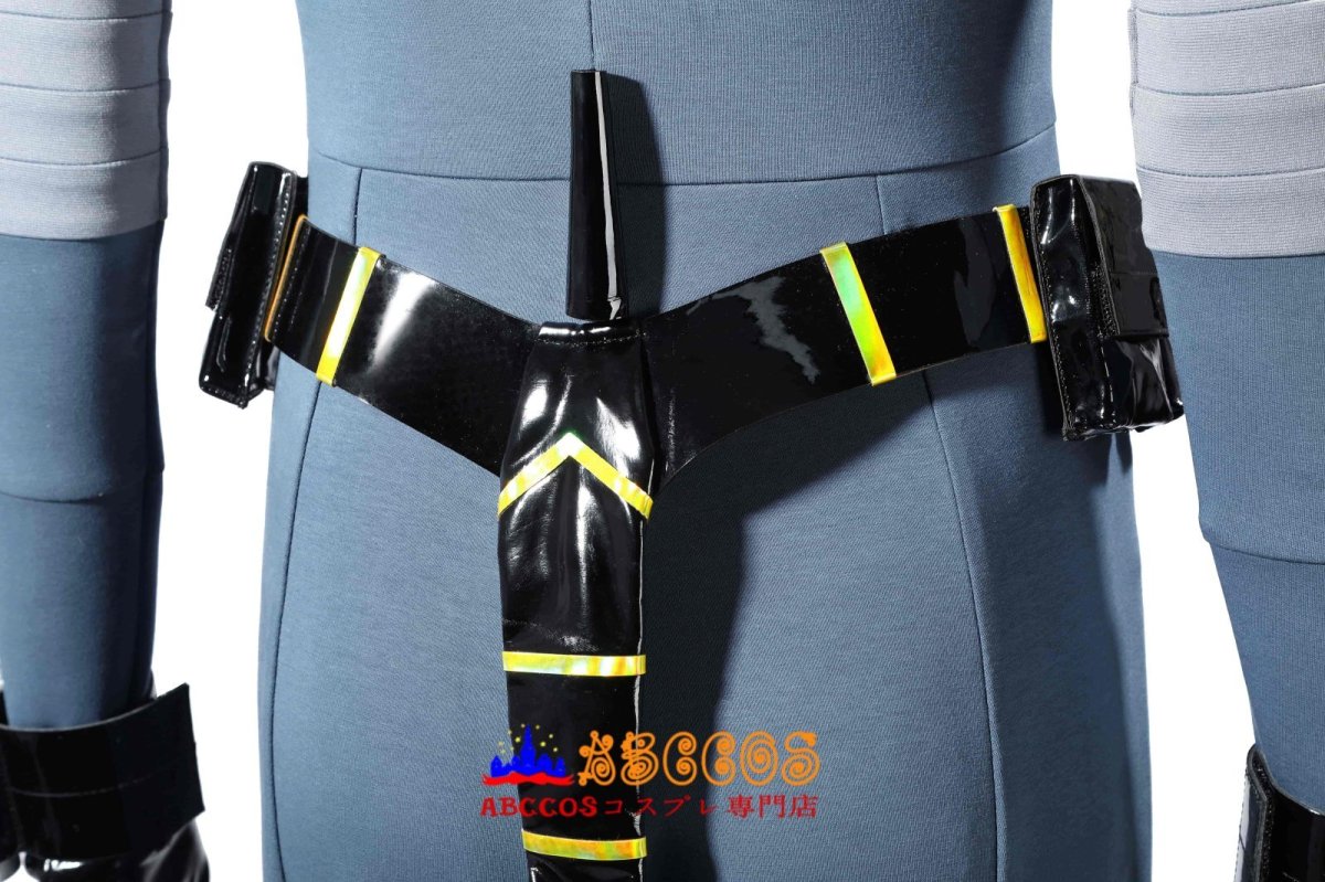 画像19: アブソリュート・キャットウーマン Absolute catwoman セリナ・カイル 絶対的キャットウーマン コスプレ衣装 abccos製 「受注生産」 (19)