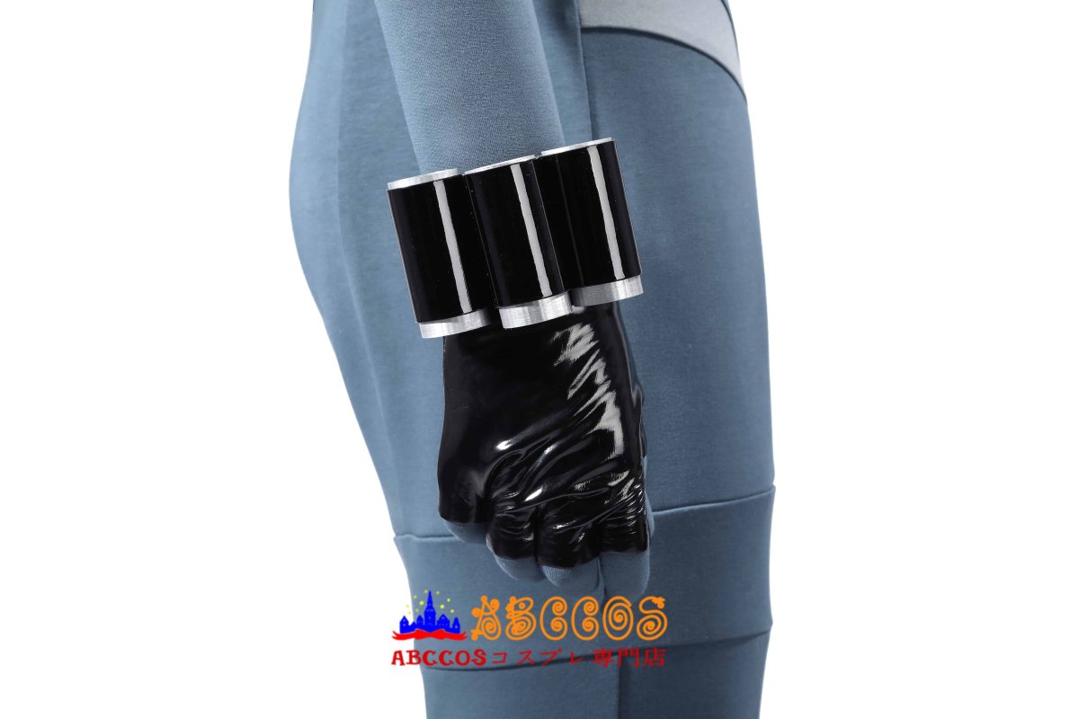 画像20: アブソリュート・キャットウーマン Absolute catwoman セリナ・カイル 絶対的キャットウーマン コスプレ衣装 abccos製 「受注生産」 (20)