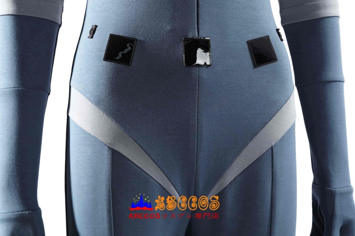 画像21: アブソリュート・キャットウーマン Absolute catwoman セリナ・カイル 絶対的キャットウーマン コスプレ衣装 abccos製 「受注生産」 (21)