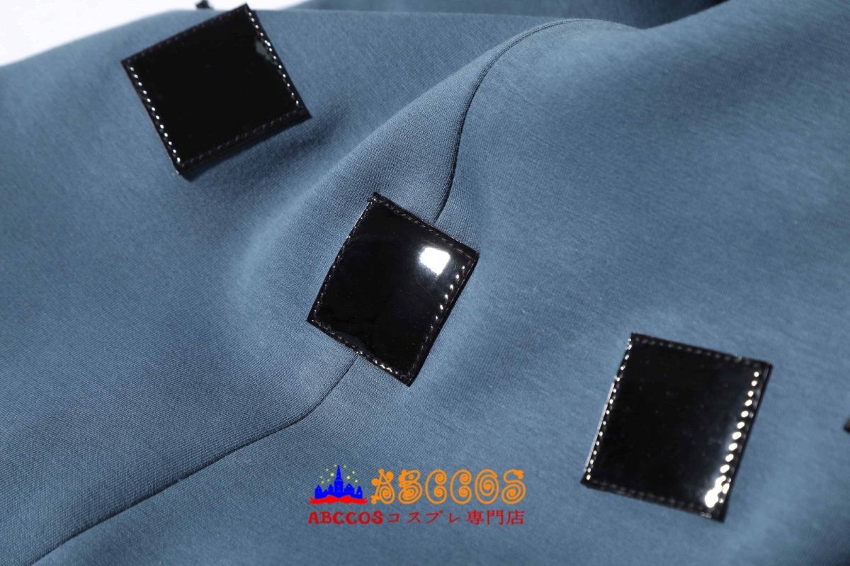 画像23: アブソリュート・キャットウーマン Absolute catwoman セリナ・カイル 絶対的キャットウーマン コスプレ衣装 abccos製 「受注生産」 (23)