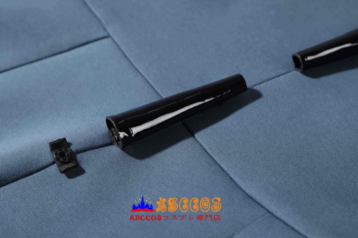 画像24: アブソリュート・キャットウーマン Absolute catwoman セリナ・カイル 絶対的キャットウーマン コスプレ衣装 abccos製 「受注生産」 (24)