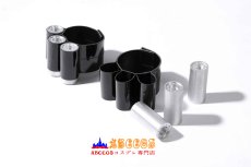 画像29: アブソリュート・キャットウーマン Absolute catwoman セリナ・カイル 絶対的キャットウーマン コスプレ衣装 abccos製 「受注生産」 (29)