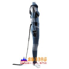 画像3: アブソリュート・キャットウーマン Absolute catwoman セリナ・カイル 絶対的キャットウーマン コスプレ衣装 abccos製 「受注生産」 (3)