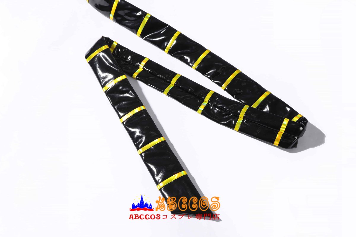 画像32: アブソリュート・キャットウーマン Absolute catwoman セリナ・カイル 絶対的キャットウーマン コスプレ衣装 abccos製 「受注生産」 (32)