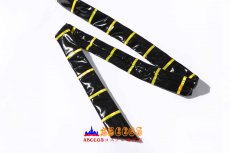 画像32: アブソリュート・キャットウーマン Absolute catwoman セリナ・カイル 絶対的キャットウーマン コスプレ衣装 abccos製 「受注生産」 (32)