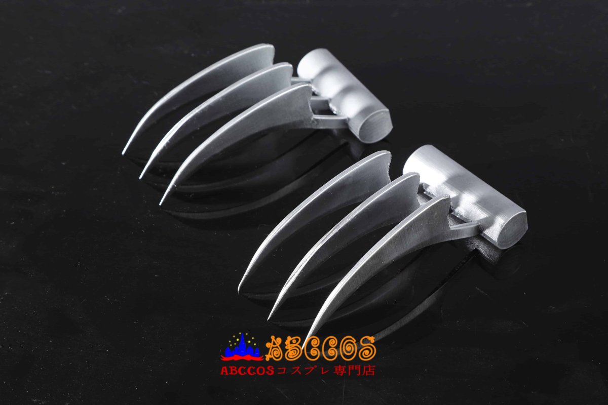 画像34: アブソリュート・キャットウーマン Absolute catwoman セリナ・カイル 絶対的キャットウーマン コスプレ衣装 abccos製 「受注生産」 (34)