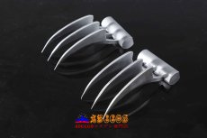 画像34: アブソリュート・キャットウーマン Absolute catwoman セリナ・カイル 絶対的キャットウーマン コスプレ衣装 abccos製 「受注生産」 (34)