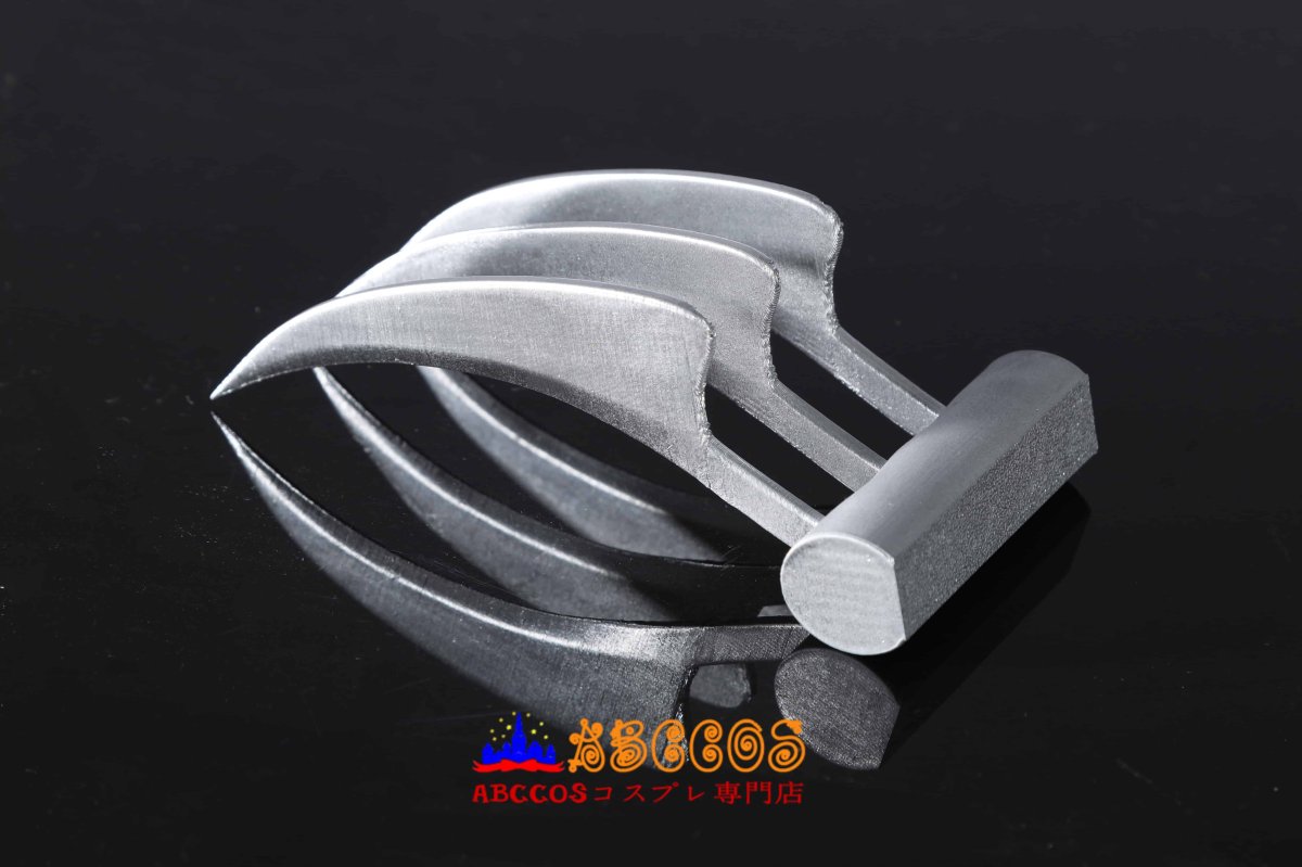 画像36: アブソリュート・キャットウーマン Absolute catwoman セリナ・カイル 絶対的キャットウーマン コスプレ衣装 abccos製 「受注生産」 (36)