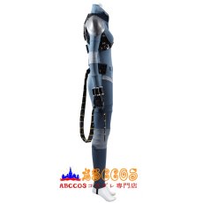 画像4: アブソリュート・キャットウーマン Absolute catwoman セリナ・カイル 絶対的キャットウーマン コスプレ衣装 abccos製 「受注生産」 (4)