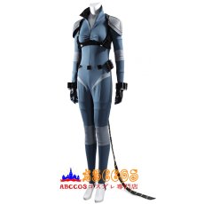 画像5: アブソリュート・キャットウーマン Absolute catwoman セリナ・カイル 絶対的キャットウーマン コスプレ衣装 abccos製 「受注生産」 (5)