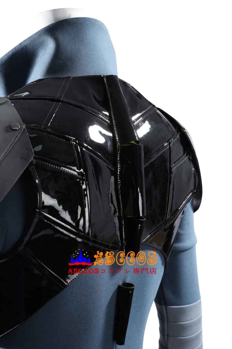 画像8: アブソリュート・キャットウーマン Absolute catwoman セリナ・カイル 絶対的キャットウーマン コスプレ衣装 abccos製 「受注生産」 (8)