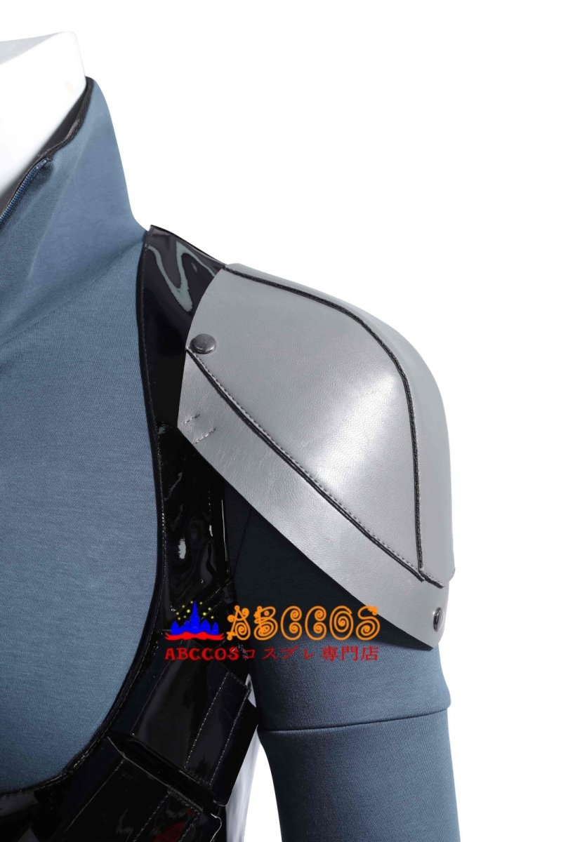 画像9: アブソリュート・キャットウーマン Absolute catwoman セリナ・カイル 絶対的キャットウーマン コスプレ衣装 abccos製 「受注生産」 (9)