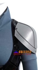 画像9: アブソリュート・キャットウーマン Absolute catwoman セリナ・カイル 絶対的キャットウーマン コスプレ衣装 abccos製 「受注生産」 (9)