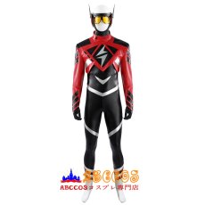 画像1: アブソリュート・フラッシュ Absolute Flash コスプレ衣装 オーダーメイド可能 abccos製 「受注生産」 (1)