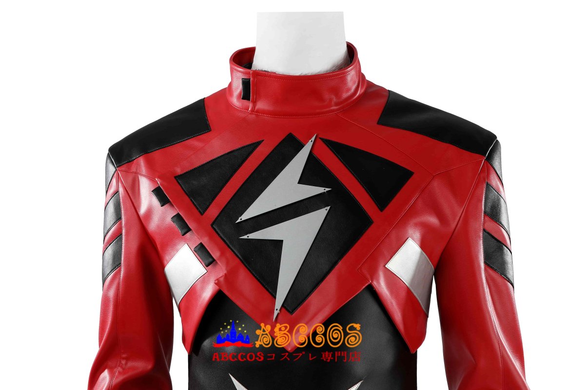 画像15: アブソリュート・フラッシュ Absolute Flash コスプレ衣装 オーダーメイド可能 abccos製 「受注生産」 (15)