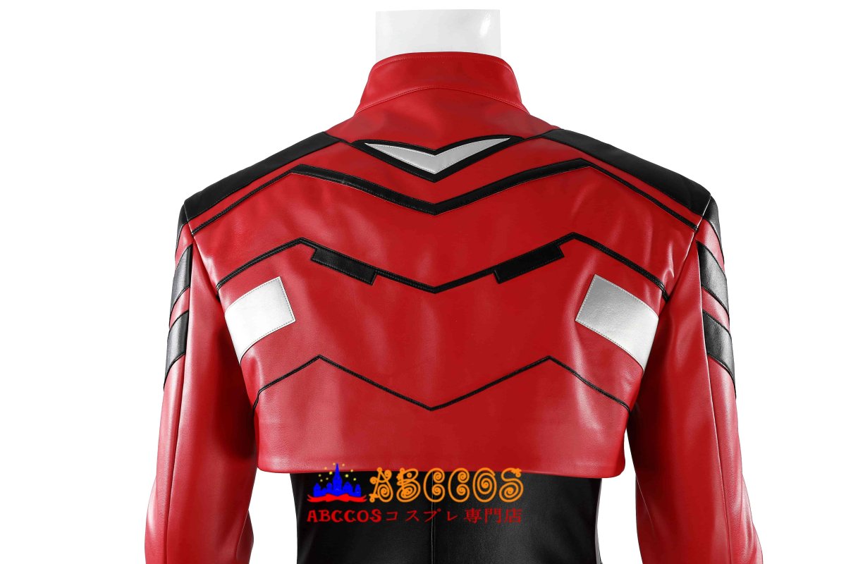 画像16: アブソリュート・フラッシュ Absolute Flash コスプレ衣装 オーダーメイド可能 abccos製 「受注生産」 (16)